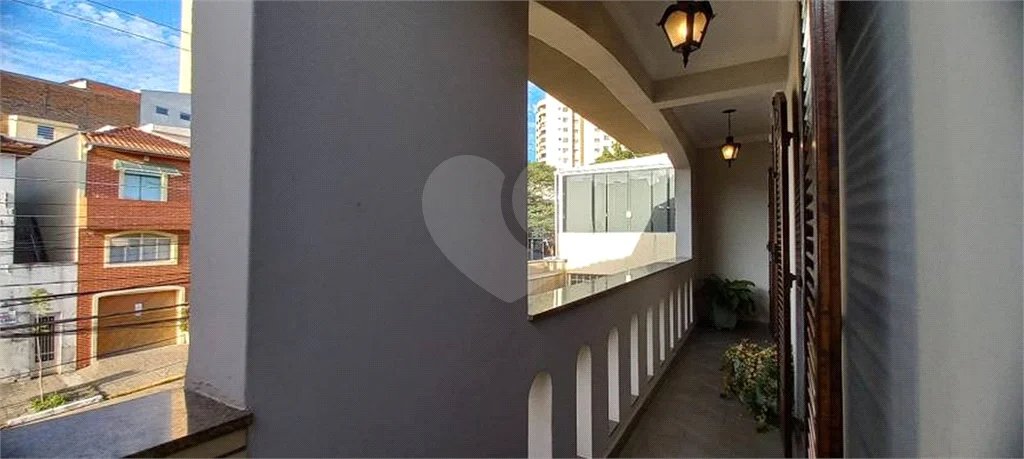 Casa para venda tem 300 metros quadrados com 5 quartos em Parque da Mooca - São Paulo - SP