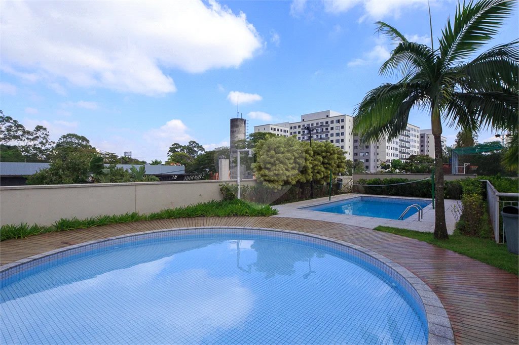 Apartamento à venda com 4 quartos, sendo 3 suítes, em Jardim Marajoara, São Paulo, SP