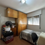 Apartamento a 170 metros do metrô Santana, Zona Norte - SP