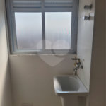 Apartamento à venda com 2 quartos em Parada Inglesa, São Paulo, SP