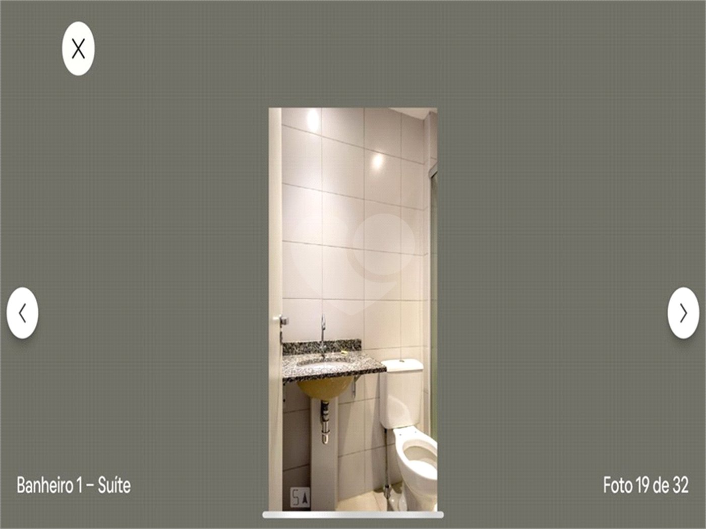 Apartamento Residencial no Brás