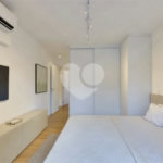 Apartamento à venda com 3 suítes em Jardim Marajoara, São Paulo, SP
