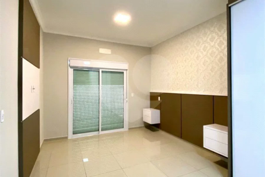 Casa Condomínio Residencial Tomazella