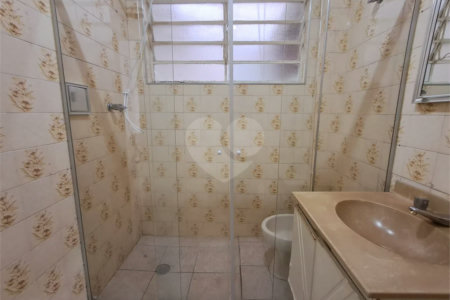 Imóvel estilo garden de 110m² 2 quatros 2 banheiros e quintal Santa Cecília