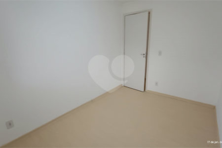 Apartamento à Venda no Edifício Mont Park – Bairro Jockey