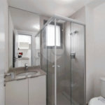 Studio para alugar 27 metros Chácara Klabin SP
