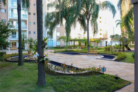 Apartamento à venda com 2 quartos, sendo 1 suíte, em Jaguaré, São Paulo - SP