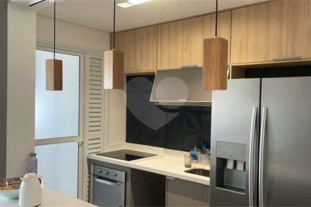 Condomínio Clube Apartamento Varanda gourmet 2 dormitórios sendo 1 suíte 1 vagas.
