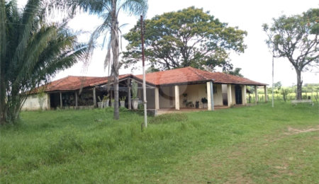 Chácara à venda com 3 quartos em Vale Santa Felicidade, São Carlos, SP