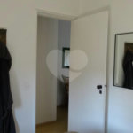 Apartamento na Vila Nova Conceição com 44 m² de área útil