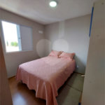 Apartamento à Venda ou para Alugar - Edifício Monte Athos (Jardim Embaré)