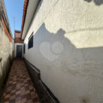 Casa á venda, com 2 Dormitórios e Edícula, em São Carlos-SP.