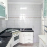 Apartamento com 55m² à venda - Jabaquara