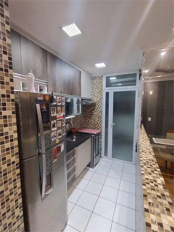 Apartamento à venda no Innova Blue – 3 dormitórios (1 suíte)