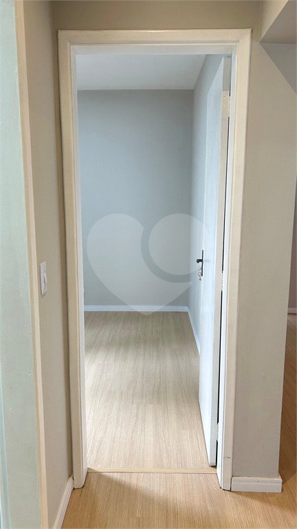 Apartamento com 63m², 2 quartos, garagem, à venda na Saúde