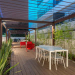 Apartamento novíssimo todo mobiliado, para locação!!