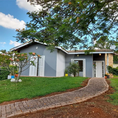 Excelente casa térrea no Condomínio Village Águas de Santa Elisa – Itupeva/SP
