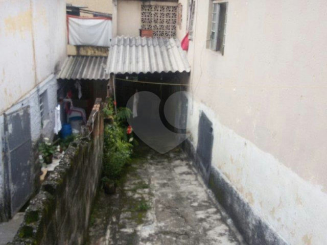 Terreno à venda com 1 quarto em Água Fria, São Paulo, SP