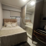 APARTAMENTO PARA VENDA NO JARDIM AQUARIUS, 2 DORMITORIOS, 1 SUITE, 1 VAGA, SÃO JOSÉ DOS CAMPOS/SP.