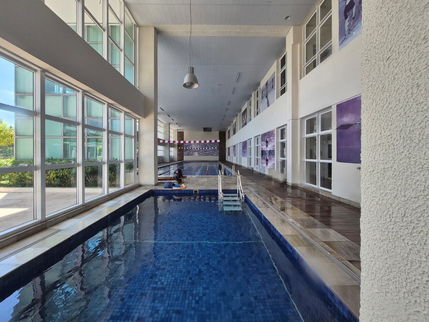 Apartamento à venda ou para alugar, 110m² com 2 quartos, sendo 1 suíte, escritório e  vagas Condomínio Paulistano, São Paulo - SP