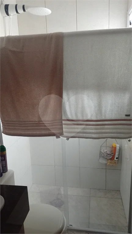 Apartamento com 80m² , 2 dormitórios , sendo 1 suíte , 1 vaga , à venda na Vila Tibiriça , em Santo André.