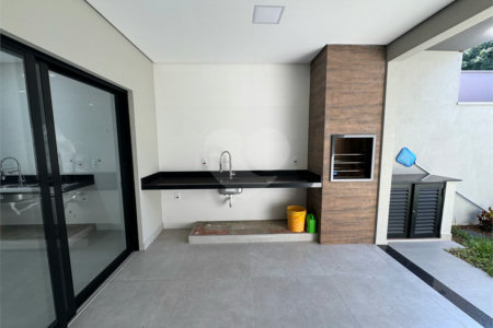 Casa Térrea com 163m² no Faixa Azul