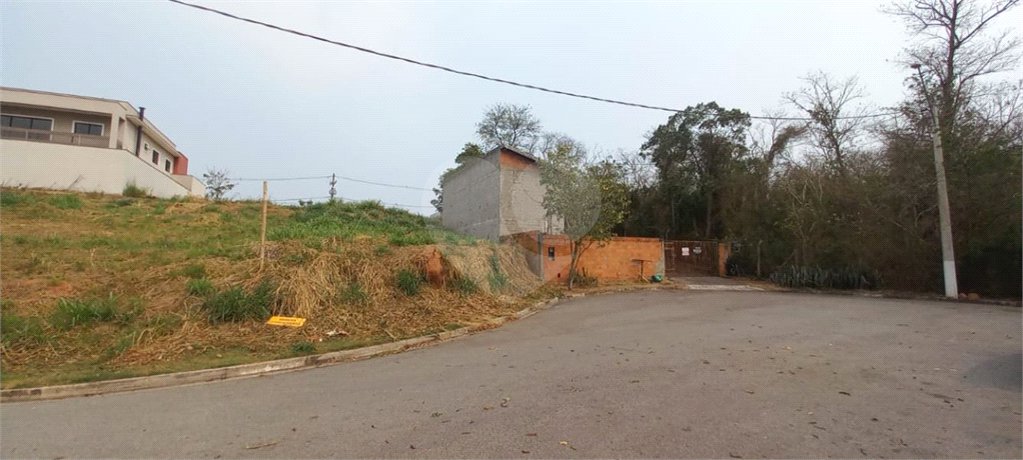 Terreno à venda em Residencial Capivari, Louveira, SP