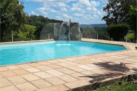 Excelente imóvel rural na cidade de Piedade/SP