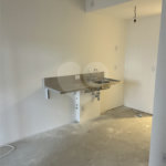 Studio novo no Paraíso á venda com 21m²