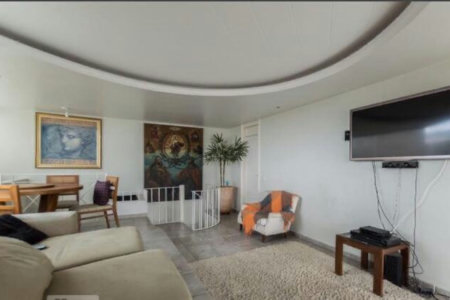 Apartamento à venda com 5 quartos, sendo 3 suítes, em Jardim Ampliação, São Paulo - SP