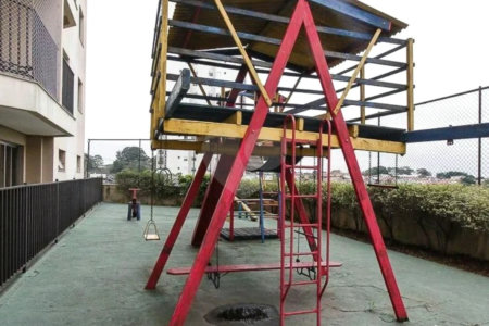 Apartamento 3 quartos (1 suíte) à venda na Vila Formosa, 2 vagas de garagem