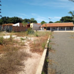 Maravilhosa chácara no Aracê de Santo Antonio recém construída, com uma construção de 230m²