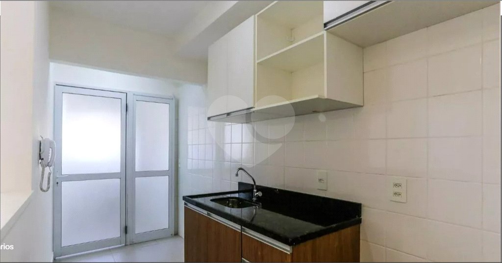 Apartamento à venda - Ipiranga