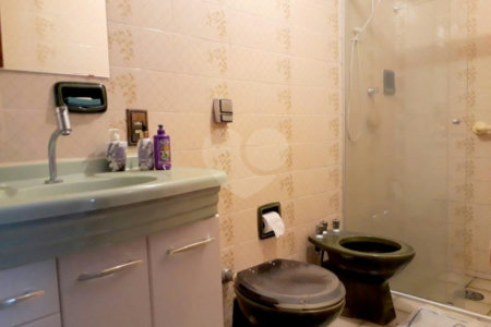Apartamento a venda na Mooca
