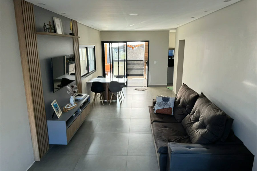 Casa à venda no Condomínio Parque Unimep – Taquaral - Piracicaba/SP