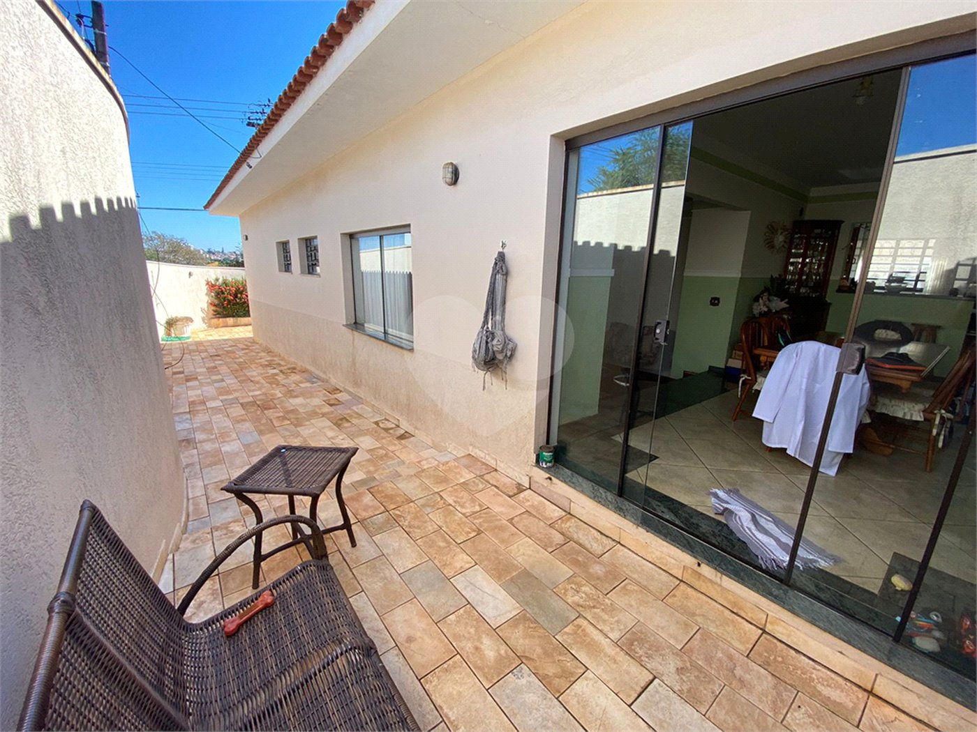 Casa à venda no Cidade Jardim