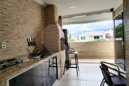 LIFE RESORT - COBERTURA DUPLEX