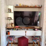 Apartamento à venda com 2 suítes no Centro, Bertioga, SP