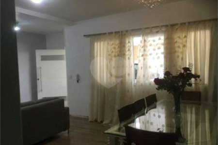 BELÍSSIMA CASA TÉRREA - ALTO DA MOÓCA