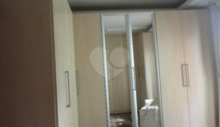 Vende-se lindo apartamento no Tatuapé
