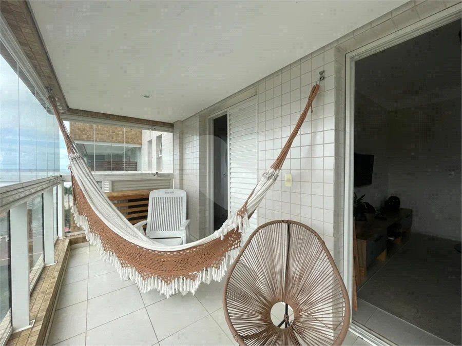 Apartamento à venda com 2 suítes no Centro, Bertioga, SP