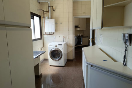 Apartamento em Higienópolis com 4 suites, 4 vagas, 431 m2