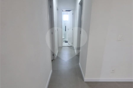 Apartamento Reformado à Venda no Brás/Belenzinho 3 quartos 1 suíte