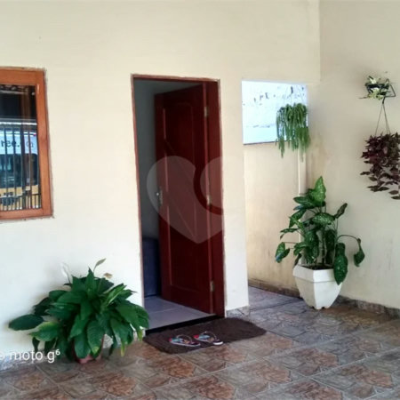 Casa a Venda no Jardim Perola em Itupeva