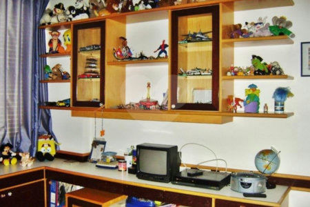 Apartamento Residencial / Santa Cecília