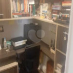 Apartamento de 3 quartos à venda Vila Mussolini