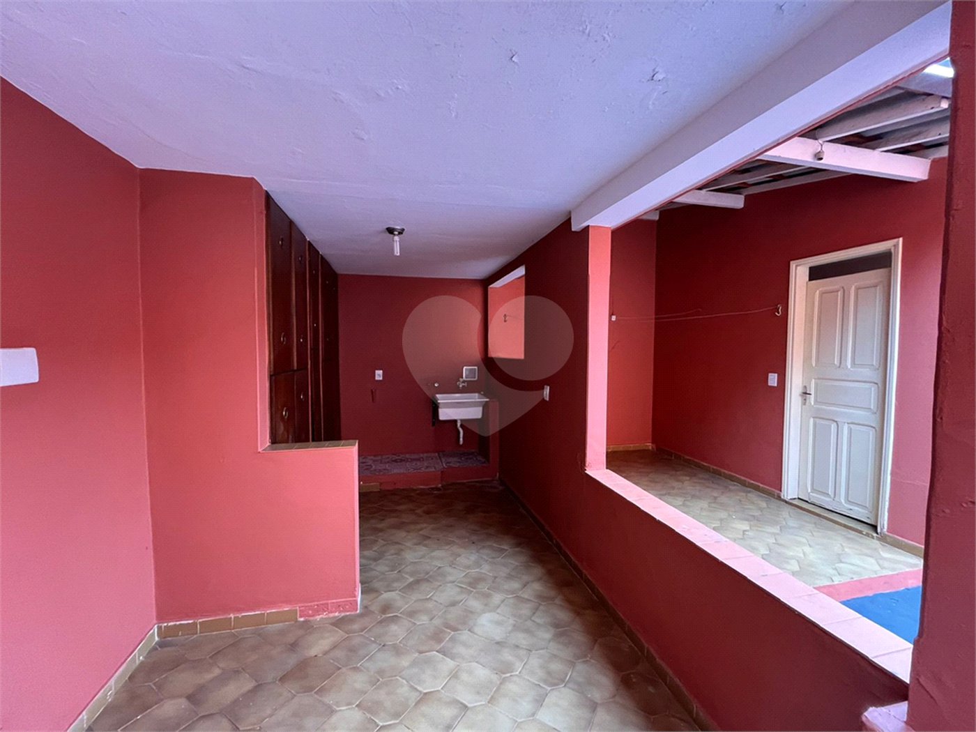 Casa à venda no Centro de São Carlos