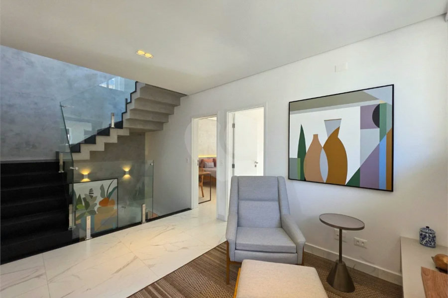 Villagio à venda com 5 suítes em Riviera de São Lourenço, Bertioga, SP