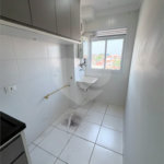 Apartamento para alugar com 2 quartos em Paulicéia, Piracicaba, SP