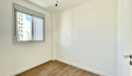 Apartamento à venda com 2 quartos em Vila São José (ipiranga), São Paulo, SP